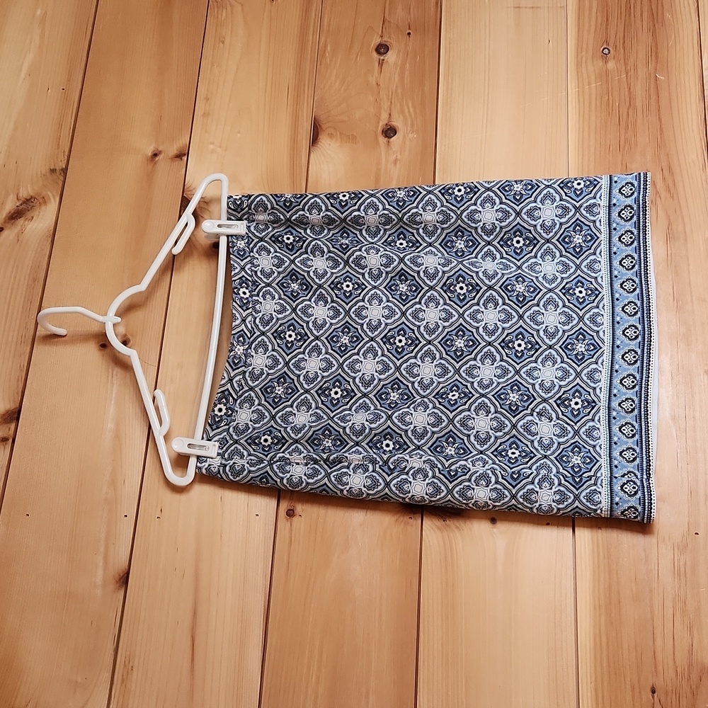 Womens summer skirt